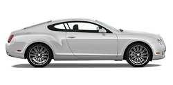bentley ignition